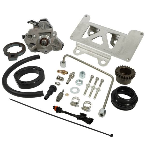 BD Diesel 19-20 Dodge 2500/3500 6.7L Venom CP3 Conversion Kit w/R900 Pump