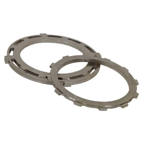 BD Diesel 07-18 Dodge/RAM 6.7L Cummins 68RFE Billet Overdrive Reaction Plates