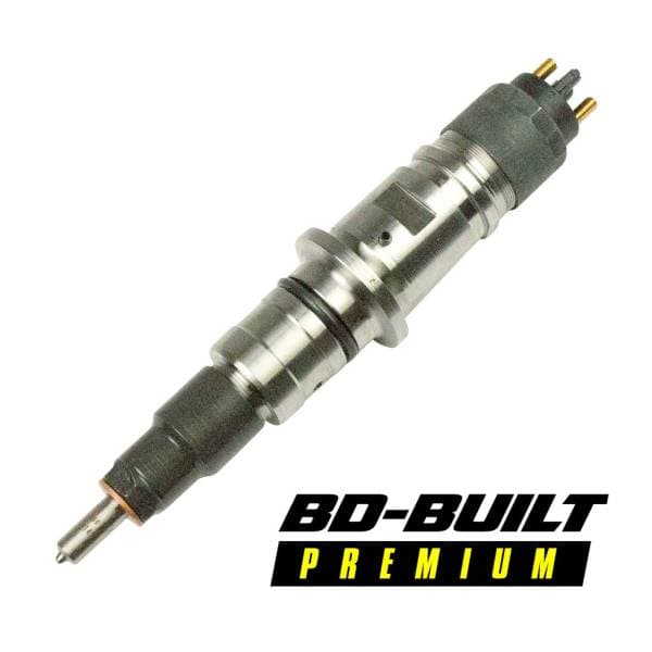 BD Diesel 2013-2018 Dodge/RAM 6.7L Cummins Premium Stock Injector (0986435621)