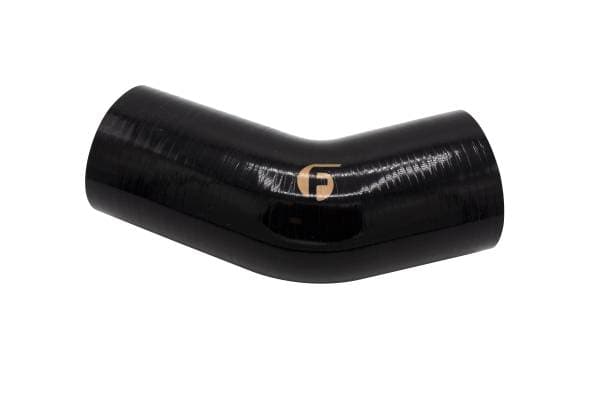 Fleece Performance 13-16 Dodge Cummins 2nd Gen 45 Degree CAC Boot