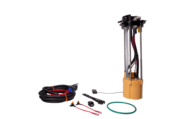 Fleece Performance 11-16 6.6L LML Duramax Truck PowerFlo In-tank Lift Pump (Long Bed Only)