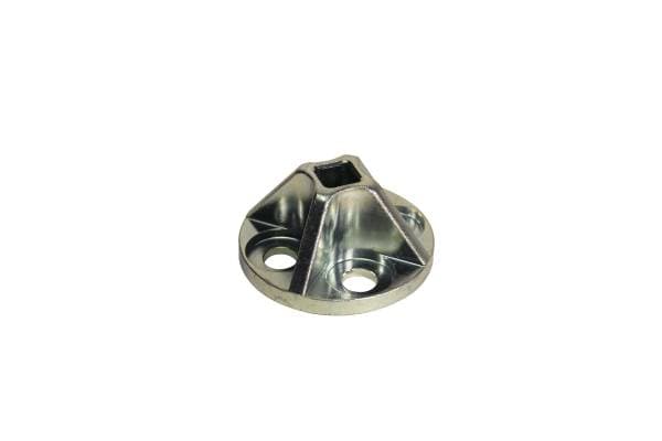 Fleece Performance 89-07 Dodge 5.9L / 07.5-12 6.7L Cummins Crankshaft Barring Tool
