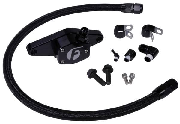 Fleece Performance 94-98 Dodge 5.9L Cummins 12V Coolant Bypass Kit