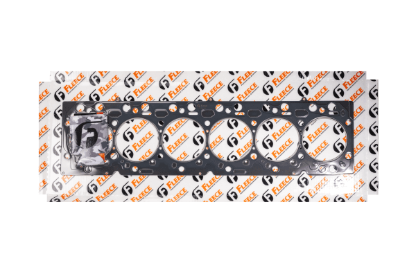 Fleece Performance 07.5-18 Dodge 2500/3500 Cummins 6.7L 0.105in Thick Fire Ring Head Gasket