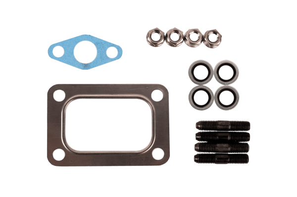 Fleece Performance 07.5-18 Dodge 2500/3500 6.7L Cummins VGT Turbocharger Installation Kit