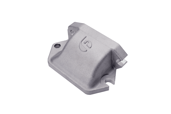 Fleece Performance 01-07 GM Duramax/11-16 GM 2500/3500 Duramax Oil Cooler Adapter Kit