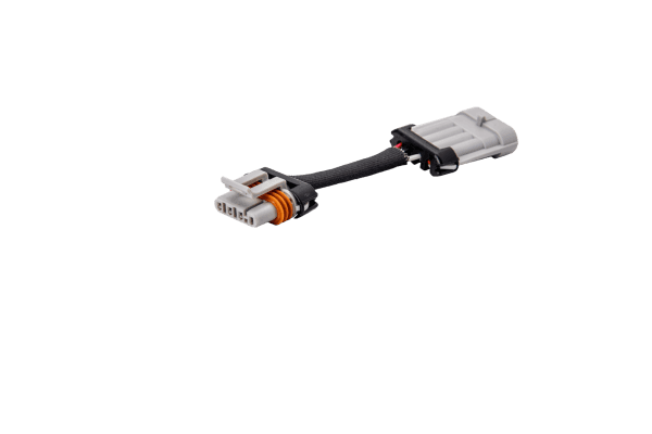 Fleece Performance 04.5-05 GM 2500/3500 Duramax LLY Turbo Vane Position Sensor Adapter Harness