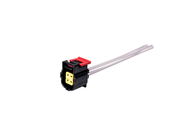 Fleece Performance 02-09 Dodge MOPAR Pressure Sensor Pigtail