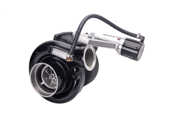 Fleece Performance 94-02 HX35 63mm FMW Holset Cheetah Turbocharger