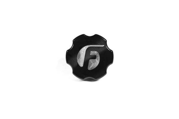 Fleece Performance 03-15 Cummins Billet Oil Cap Cover