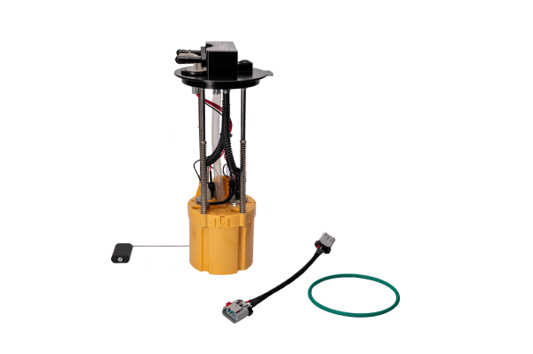 Fleece Performance 14-19 Ram 1500 3.0L EcoDiesel PowerFlo Lift Pump