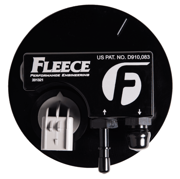 Fleece Performance 98-02 Dodge Ram w/ Cummins SureFlo Performance Sending Unit