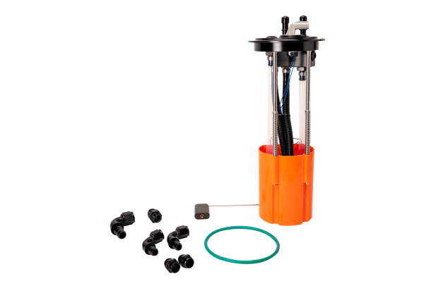 Fleece Performance 11-16 Ford F250-350 Powerstroke (Short Bed) SureFlo Performance Sending Unit