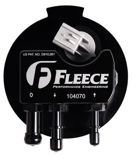 Fleece Performance 11-16 GM Duramax Short Bed SureFlo Performance Sending Unit