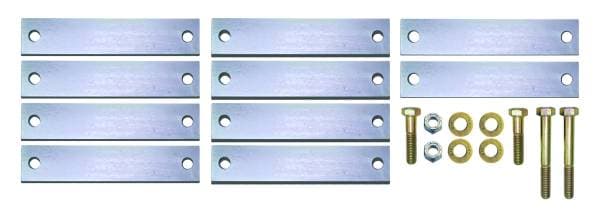 ICON 1999+ Ford F-250/F-350 Carrier Bearing Drop Kit