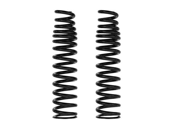 ICON 21-23 Ford Bronco Rear Heavy Rate Coil Spring Kit