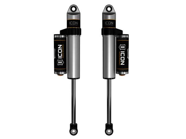 ICON 2015+ Chevrolet Colorado 0-2in Rear 2.5 Series Shocks VS PB - Pair