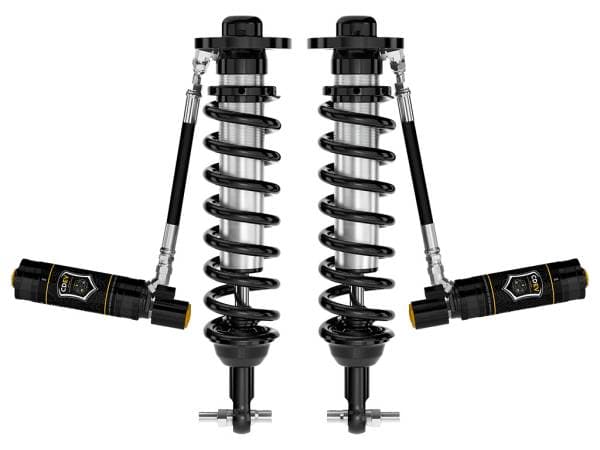 ICON 21-23 Ford F150 4WD 0-2.75in 2.5 VS RR CDEV Coilover Kit