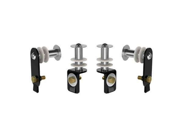 ICON 21-25 Ford F-150 Raptor Solenoid Mount Kit