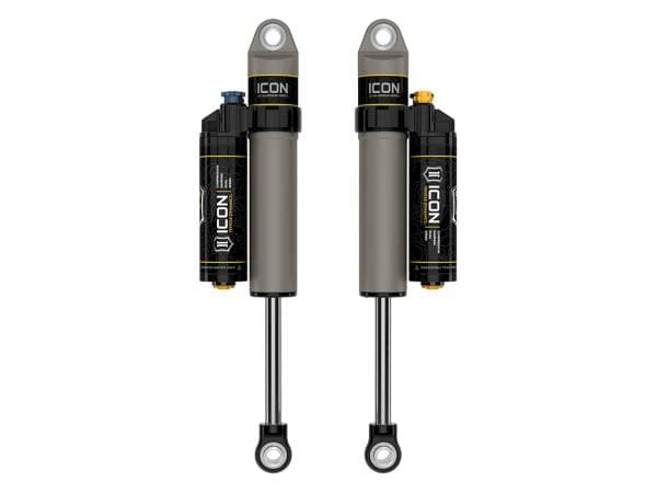 ICON 09-24 Ford F-150 2/4WD 2.5 Series VS PB CDXS Rear Shocks - Pair
