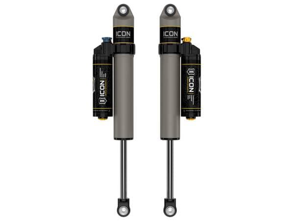 ICON 21-24 Ford F-150 Tremor 4WD 2.5 Series VS PB CDXS Rear Shocks - Pair