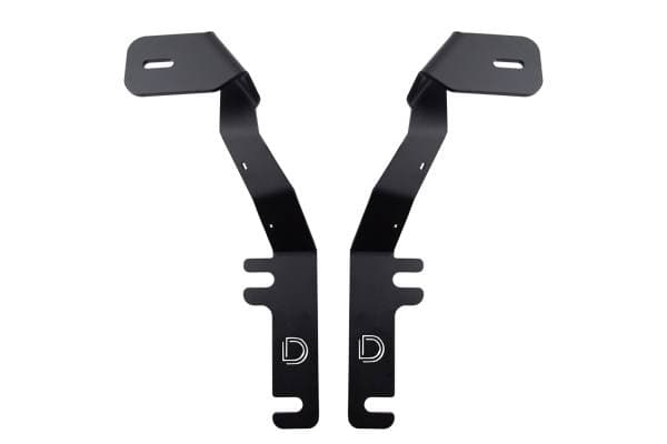 Diode Dynamics 15-20 Ford F-150/Raptor Ditch Light Brackets