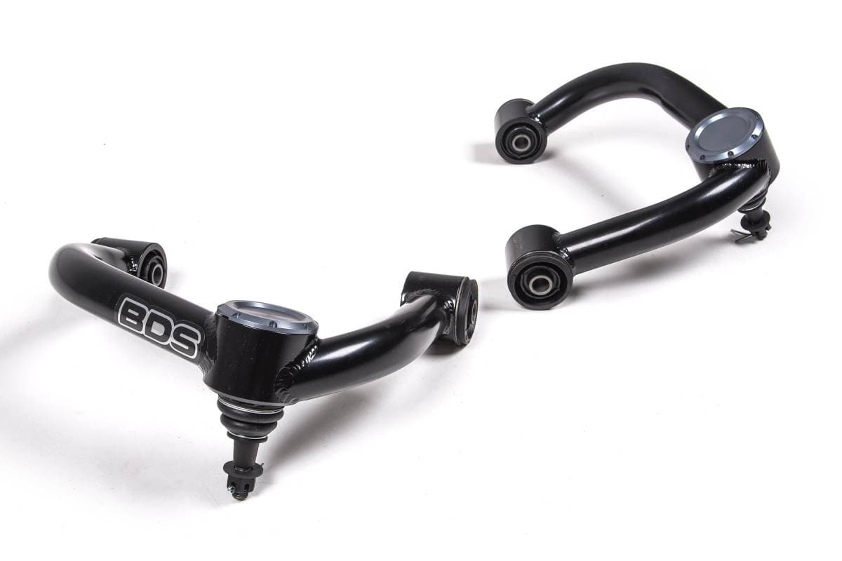 Upper Control Arm Kit | 2-3" Lift | 2004-2020 Ford F-150 | BDS Suspension