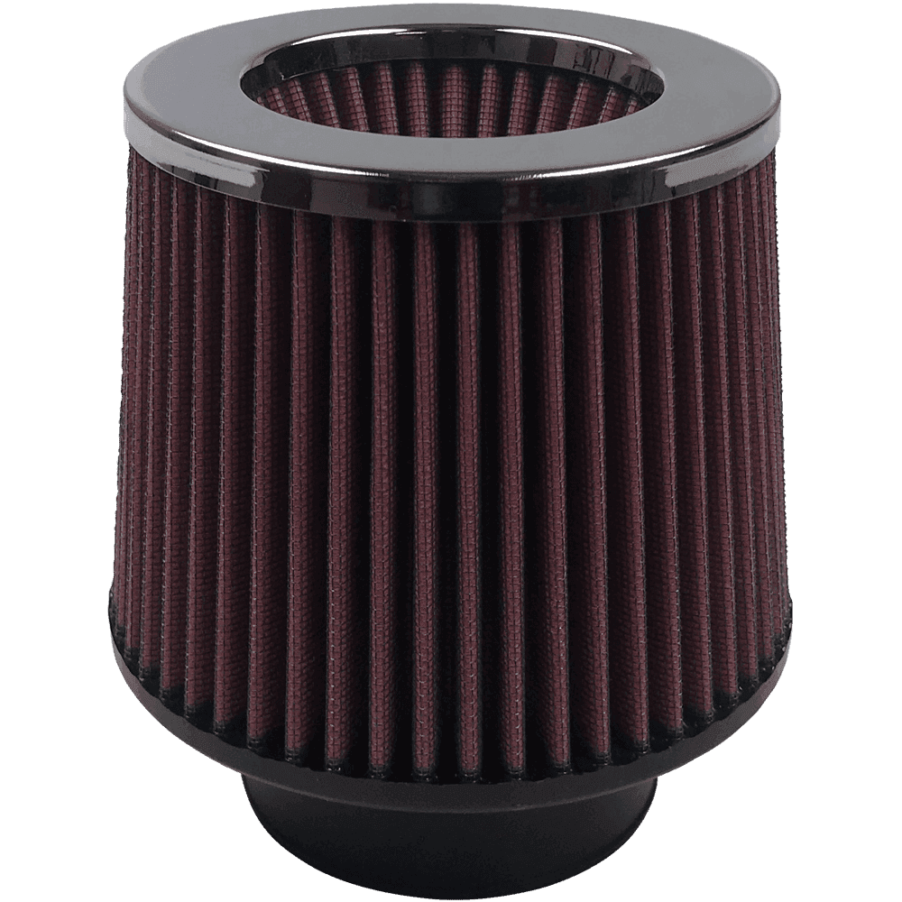 S&B Air Filter (Cotton Cleanable For Intake Kits: 75-2514-4