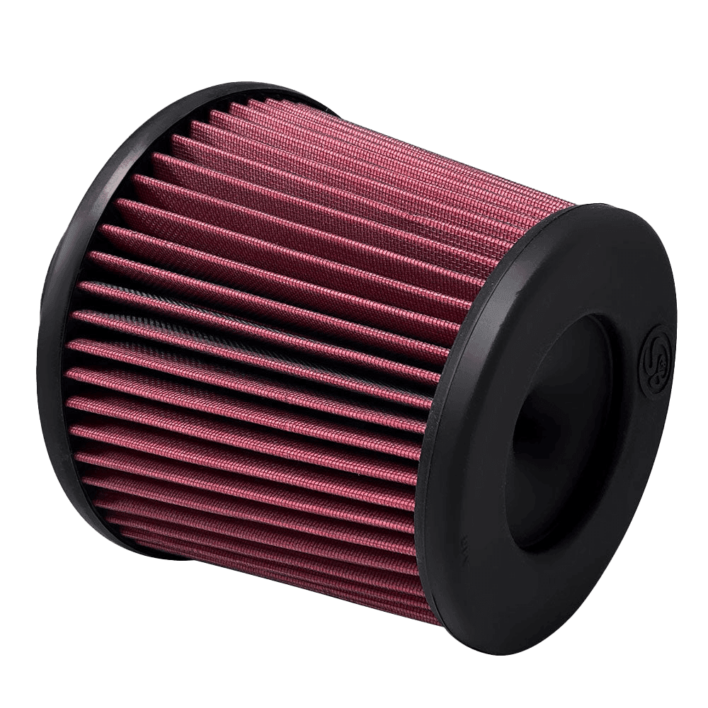 S&B Air Filter Dry Extendable For Intake Kit 75-5134/75-5134D