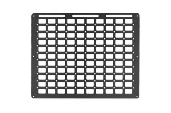 Addictive Desert Designs 21-23 Ram TRX Bed Cab Molle Panels - Center