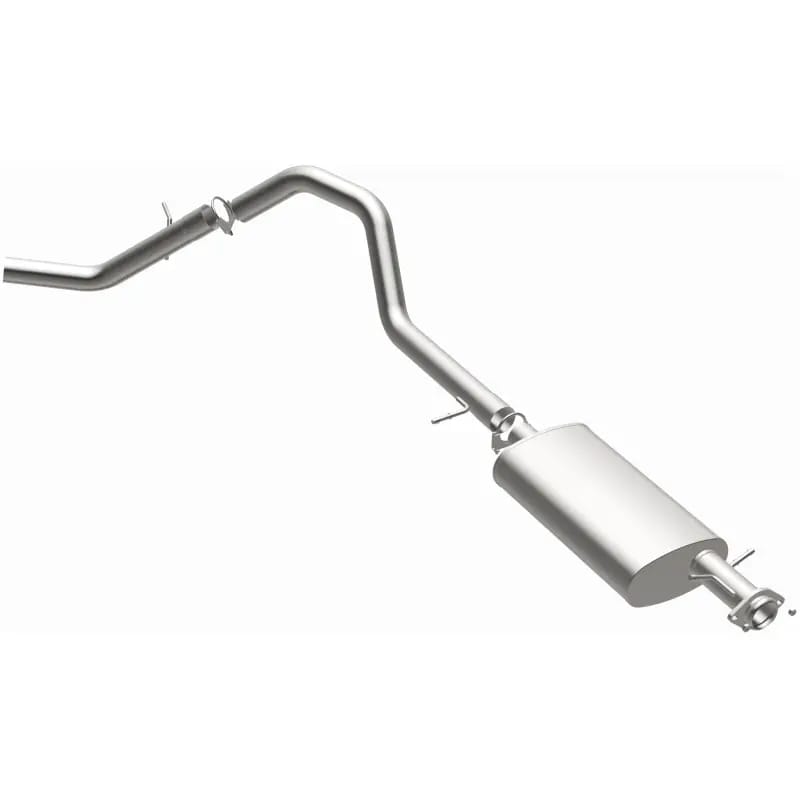 MagnaFlow BRE Exhaust Kit 03-06 LINCOLN NAVIGATOR 5.4L thumbnail 2