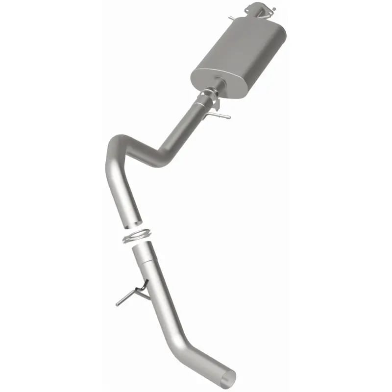 MagnaFlow BRE Exhaust Kit 03-06 LINCOLN NAVIGATOR 5.4L thumbnail 3
