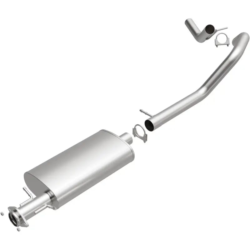MagnaFlow BRE Exhaust Kit 03-06 LINCOLN NAVIGATOR 5.4L thumbnail 4