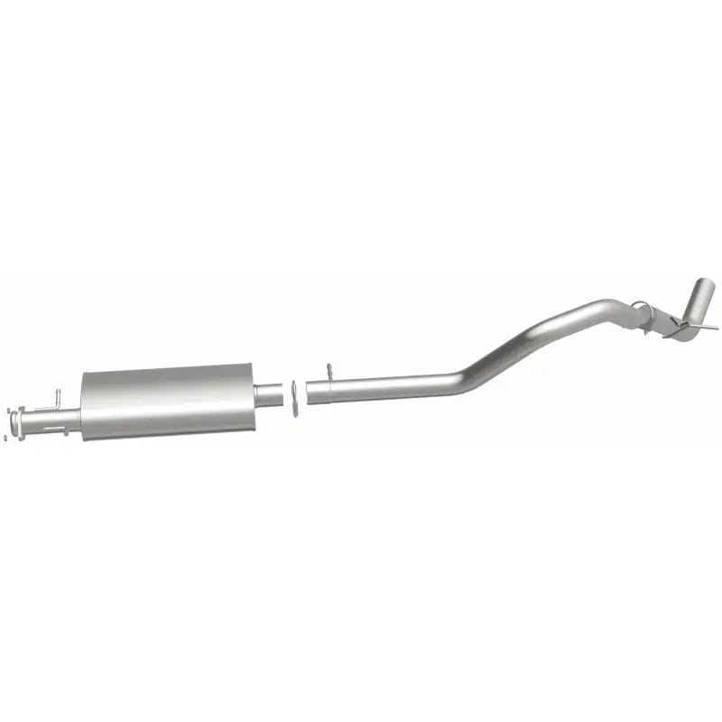 MagnaFlow BRE Exhaust Kit 03-06 LINCOLN NAVIGATOR 5.4L thumbnail 5