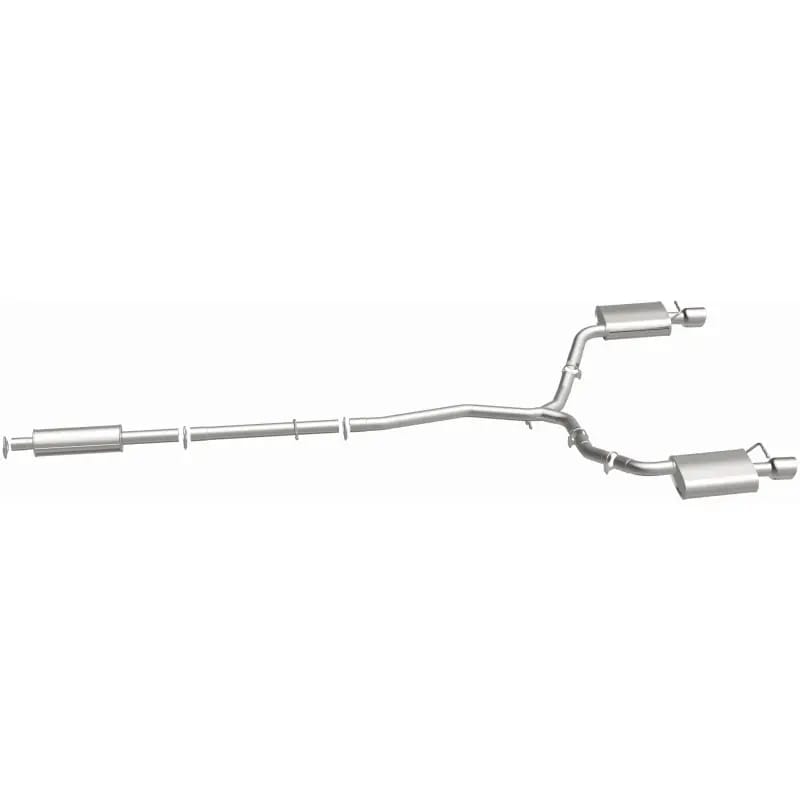 BRExhaust 16-19 Ford Explorer 3.5L Exhaust Kit thumbnail 5