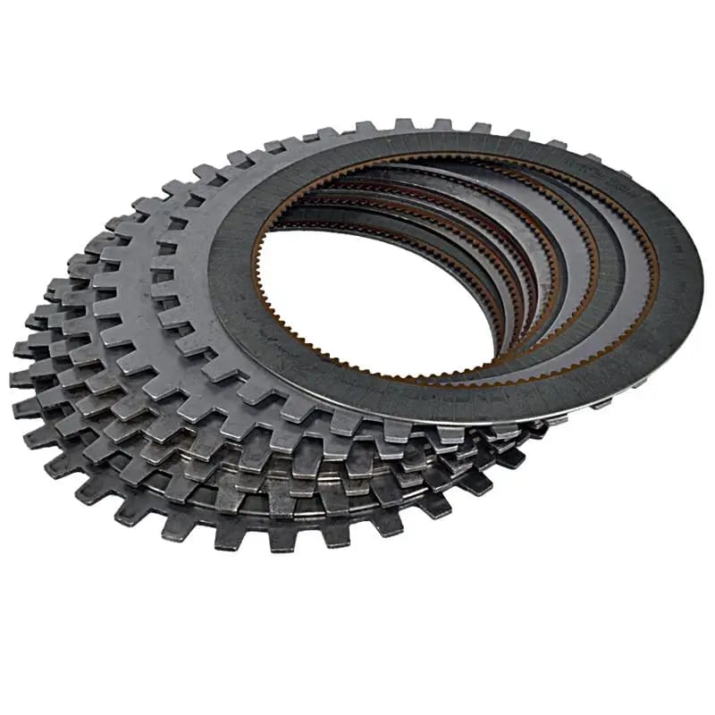 ATS Diesel 2001-2010 ATS manufactured Allison C5 clutch pack thumbnail 2