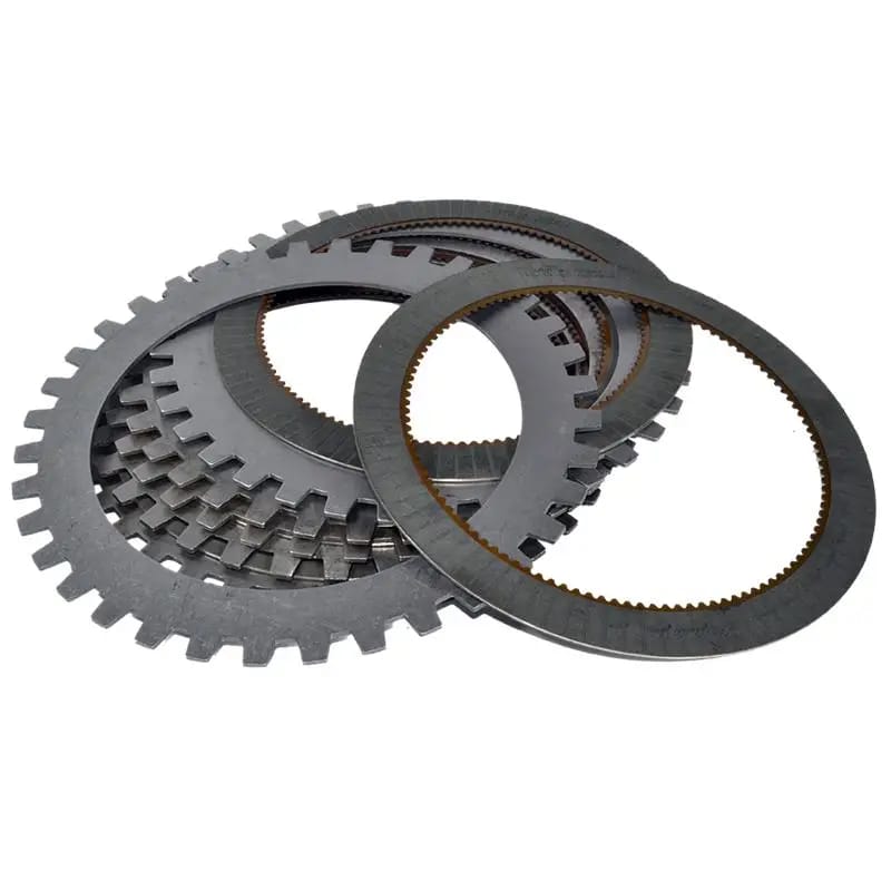 ATS Diesel 2001-2010 ATS manufactured Allison C5 clutch pack thumbnail 3