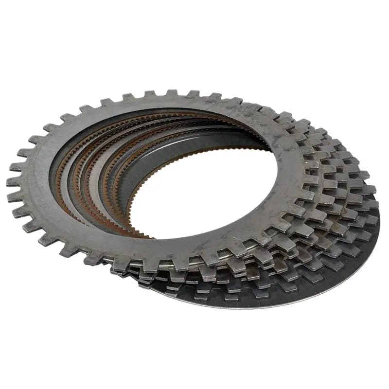 ATS Diesel 2001-2010 ATS manufactured Allison C5 clutch pack thumbnail 4