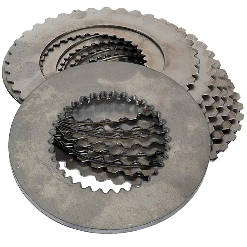 ATS Diesel 2001-2010 ATS manufactured Allison C5 clutch pack thumbnail 6