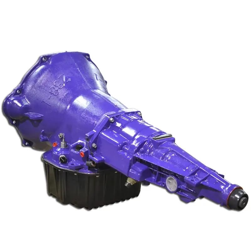 ATS Diesel 1999.5 - 2002 Dodge 2wd 47RE Stage 1 Transmission Package thumbnail 3