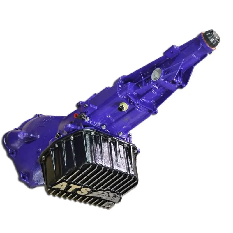 ATS Diesel 1999.5 - 2002 Dodge 2wd 47RE Stage 1 Transmission Package thumbnail 6