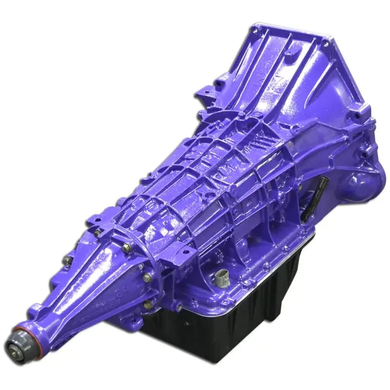 ATS Diesel 1999-2003 Ford 2wd 4R100 Stage 1 Transmission Package thumbnail 3