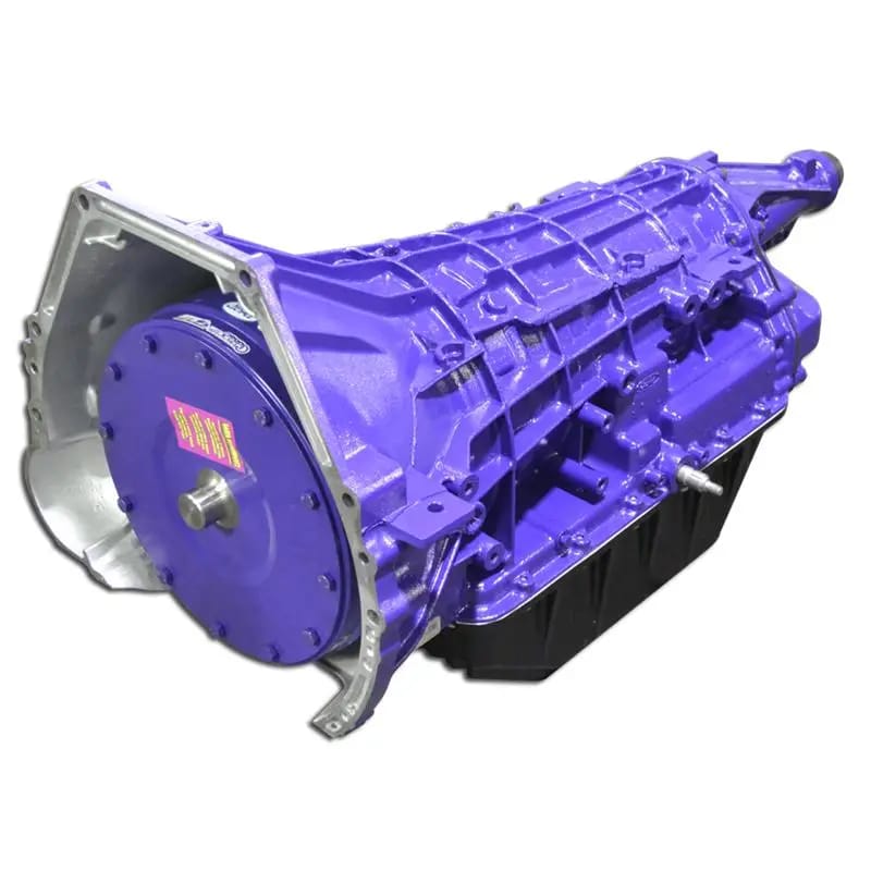 ATS Diesel 1999-2003 Ford 2wd 4R100 Stage 1 Transmission Package thumbnail 4