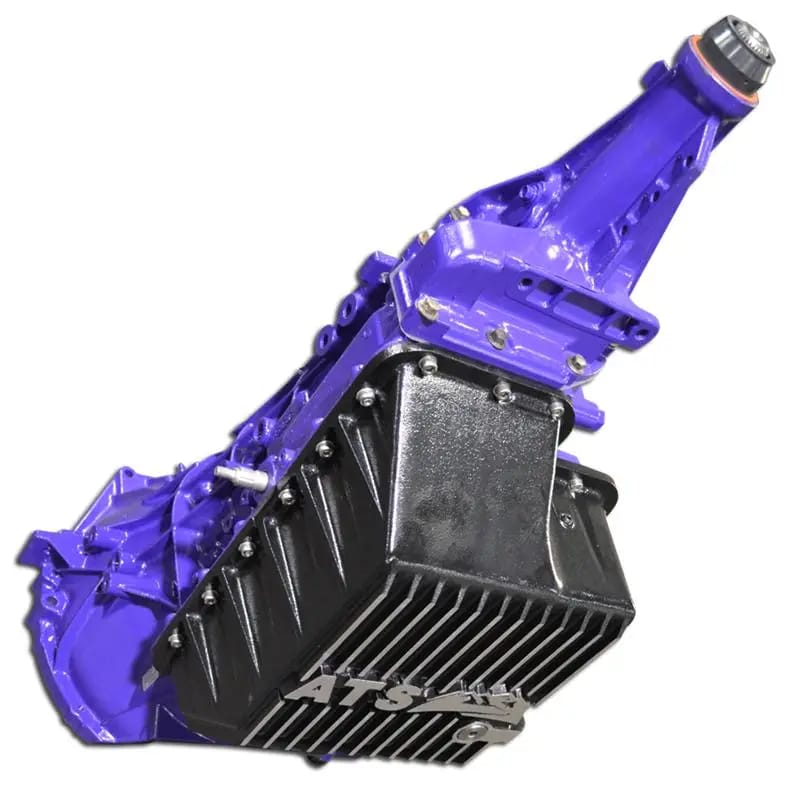 ATS Diesel 1999-2003 Ford 2wd 4R100 Stage 1 Transmission Package thumbnail 5