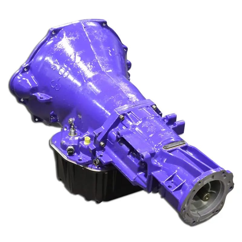 ATS Diesel 1994-95 Dodge 4wd 47RH Stage 1 Transmission Package thumbnail 4