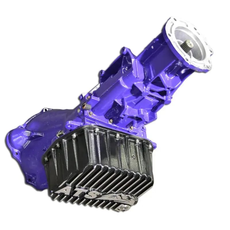 ATS Diesel 1994-95 Dodge 4wd 47RH Stage 1 Transmission Package thumbnail 6