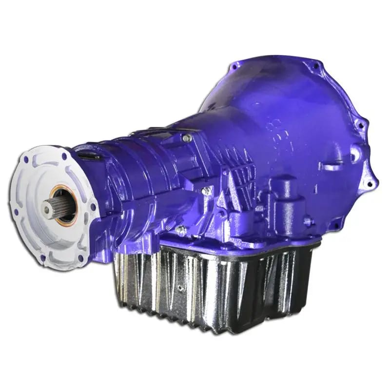 ATS Diesel 1999.5 - 2002 Dodge 4wd 47RE Stage 1 Transmission Package thumbnail 3