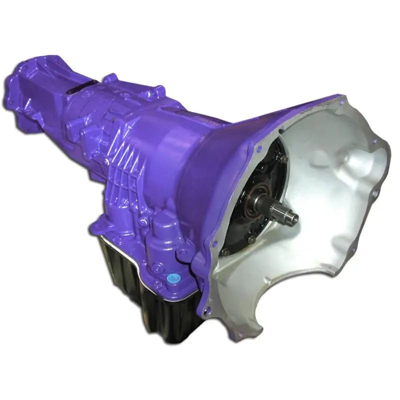 ATS Diesel 1999.5 - 2002 Dodge 4wd 47RE Stage 1 Transmission Package thumbnail 5
