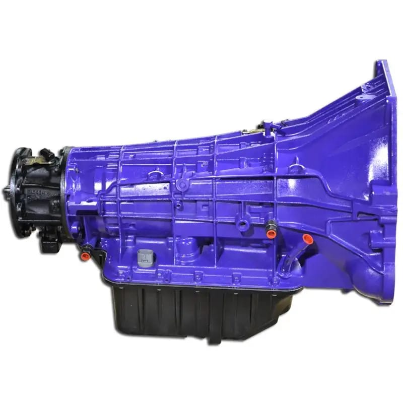 ATS Diesel 1995-98 Ford 4wd E4OD Stage 1 Transmission Package thumbnail 2