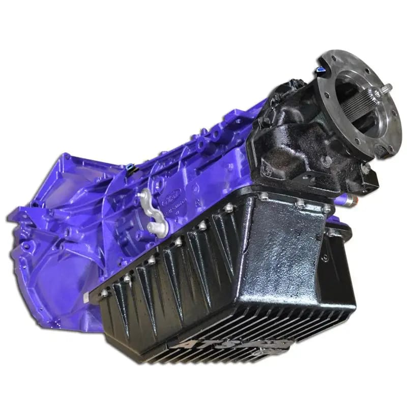 ATS Diesel 1999-2003 Ford 4wd 4R100 Stage 2 Transmission Package thumbnail 5